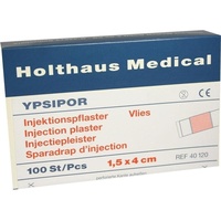 Holthaus Injektionspflaster YPSIPOR