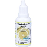 Sanitas Grapefruit Kern Extrakt