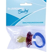Dr. Junghans Medical Kirschform Latex 0-6 Monate bunt