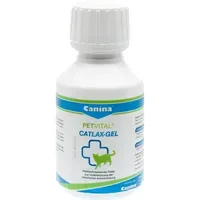 Canina Petvital Catlax Gel 100 g