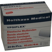 Holthaus Mullbinden elastisch