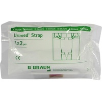 B. Braun Urimed Strap Fixierung für Urinbeinbeutel