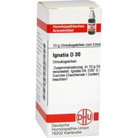 DHU-Arzneimittel IGNATIA D30