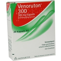 Emra-Med VENORUTON 300