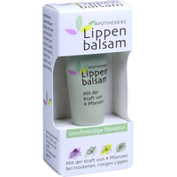 Dr. Pfleger Arzneimittel Lippenbalsam Tube 8 ml