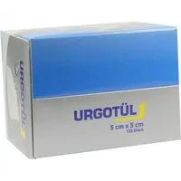 Urgo UrgoTül 5x5cm Spender 120 st