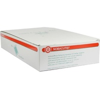NOBAMED NOBACUTIS 1er Salbenkompresse