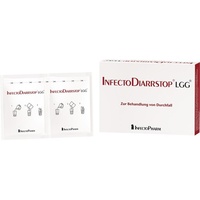 InfectoPharm Arzneimittel und Consilium Infectodiarrstop LGG