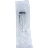 PARAM SPRITZE BLASEN PLAST B-D 100ML 1 st