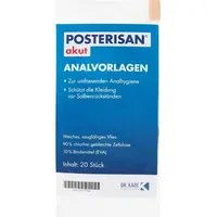 Dr. Kade Analvorlagen
