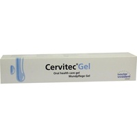 Ivoclar Vivadent GmbH Cervitec Gel