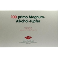 Büttner-Frank ALKOHOLTUPF Primo Magnum