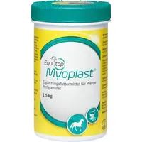 Boehringer Ingelheim Equitop Myoplast 1,5 kg