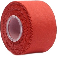 Medenta TAPEVERBAND rot 10mX3.8cm