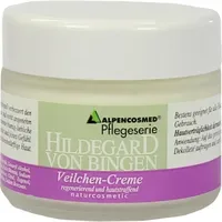 Mn cosmetic gmbh Hildegard V. Bingen Natur Veilchen Creme