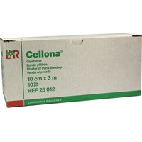Lohmann & Rauscher Cellona Gipsbinden 3mx10cm