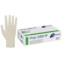 Meditrade Vinyl 2000 PF Größe  L