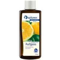 W. spitzner arzneimittelfabrik gmbh Spitzner Saunaaufguss Grapefruit Wellness