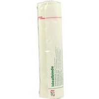 Lohmann & Rauscher Idealbinde Lohmann 20 cmx5 m m.Schlingk.Zellgl.
