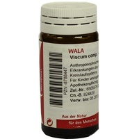 Wala Viscum COMP