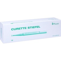 GlaxoSmithKline Curette Stiefel 4mm
