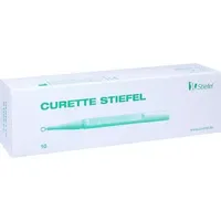 GlaxoSmithKline Curette Stiefel 4mm