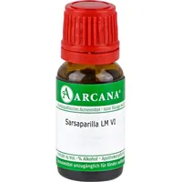 Arcana SARSAPARILLA ARCA LM 6