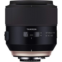Tamron SP 85 mm F1,8 Di VC USD Sony