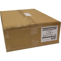 KERMA Verbandstoff GmbH ZELLSTOFF ungebleicht 20CMX30CM