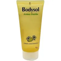 Perrigo Bodysol Aroma Duschgel Lemon Zedernholz 100 ml