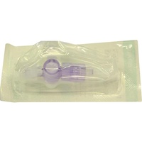 B. Braun DISCOFIX WEISS DREIW