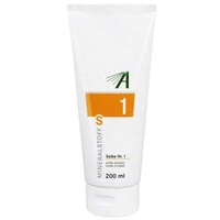 Adler Pharma Mineralstoff Salbe Nr.1 200 ml