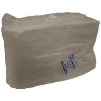 KERMA Verbandstoff GmbH VERBANDZELLSTOFF HOCHGEBLEICHT 40x60CM