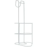 Brinkmann Urinflaschenhalter ohne Deckel 1 St.