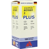 ANALYTICON Biotechnologies GmbH CombiScreen 3 Plus