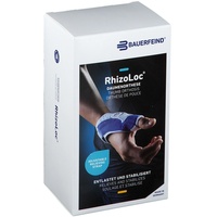 Bauerfeind Rhizoloc titan links 2