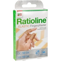 Lohmann & Rauscher Ratioline elastic Fingerspezialverband in 2 Größen