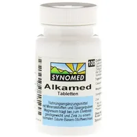 Synomed Alkamed Synomed