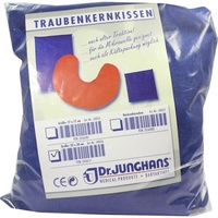 Dr. Junghans Traubenkernkissen 20x30cm