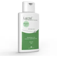 Fontapharm AG Lactel Nr.17 5% Urea Lotion