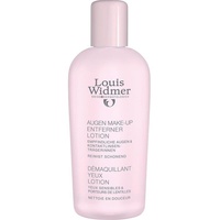 Louis Widmer Augen Make-up Entferner Lotion 100 ml