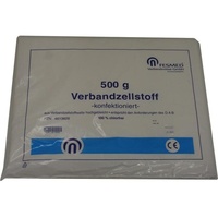 Fesmed Verbandmittel GmbH VERBANDZELLSTOFF HOCHGEBLEICHT CHLORFR KONF