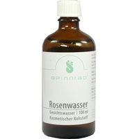 SPINNRAD GMBH Rosenwasser 100 ml