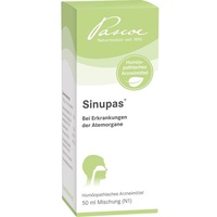 Pascoe Sinupas Tropfen