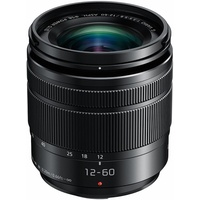 Panasonic Lumix G Vario 12-60mm F3,5-5,6 ASPH. O.I.S