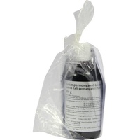 Fagron GmbH Kaliumpermanganat-Lösung 1% SR