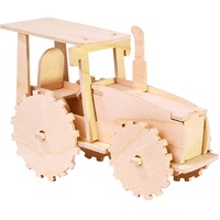 Peter Bausch GmbH & Co. KG Traktor