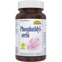 Espara Phosphatidylserin Kapseln