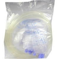 Brinkmann Urinbeutel unsteril m. Ablauf 1500ml