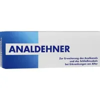 Dr. Kade Analdehner